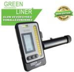 Green Liner vevőegység vonallézerekhez (GLVN) (GLVN)