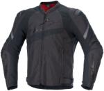 Alpinestars Jacheta moto Alpinestars T-GP PLUS R 4 negru-negru (AIM100-1045)