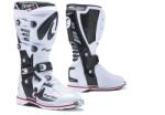 Forma Ghete moto Forma Predator 2.0 albe (FORC520-98)