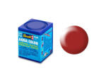 Revell Aqua Color - Tűzpiros /selyemmatt/ (36330) (36330)