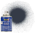 Revell - Matt tank szürke spray akril aeroszol - 100ml (34178 R) (34178)