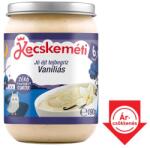 Kecskeméti Jó éjt tejbegríz vaníliás bébidesszert 6 hónapos kortól 190 g - bevasarlas