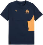 PUMA Tricou Puma OM TECH Pocket Tee 778798-11 Marime M (778798-11)