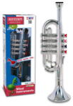 Bontempi Bontempi: Játék trombita 4 billentyűvel 37cm (323831) (14447)