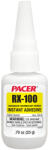Pacer Pillanatragasztó piszkos felületre (ipari) 20gr. Pacer RX-100