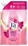Fa Magic Oil Pink Jázmin tusfürdő utántöltő 500 ml