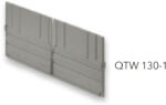 SSI Schäfer Keresztirányú válaszfal QTW 130-1 (187755)