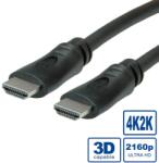 Roline Cable HDMI M-M, Ultra HD4k2k, 2m, 11.99. 5681 (11.99.5681)