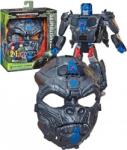 Hasbro TRANSFORMERS 2in1 masca si Optimus Primal F4650 Figurina