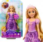 Mattel Papusa Disney Princess Rapunzel care canta HPD41 Figurina