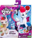 Hasbro My Little Pony cu accesorii pentru par Zipp Storm F6446 Figurina