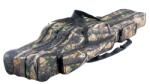 KONGER rod cover essence basic 135cm/2 compartments (973000010) - nextfish