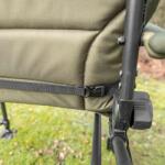 Korum universal waterproof chair cover székhuzat (K0300025) - nextfish