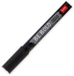  Legami acryl marker, Be Bold fekete STATIONERY (ACM0001)