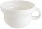Bonna bögre készlet Kaff Cappuccino Cup 250 ml 6 db - fehér Univerzális méret