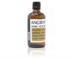 Ancient Wisdom Argánolaj - 100 ml - hidegen sajtolt, 100% tisztaságú (BO-22)