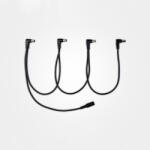 Joyo 4-es tápelosztó kábel - J-CM-25