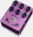 JOYO JF-16 effektpedál - British Sound