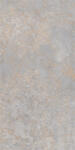 Anka Seramik Gresie portelanata tip marmura Parma Grey 60x120 cm gri, finisaj lucios (8698853185214)