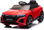 Mamido Audi SQ8 e-tron elektromos autó Szín: Piros (S-BRD2168-RED) - mamido