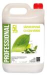 Intern Sapun lichid spuma Green Tea 5 L (CH08256)