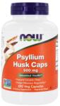 NOW Psyllium Husk Caps, 500 mg, Now Foods, 200 capsule