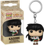 Funko ! InuYasha - Kagome kulcstartó (75614)