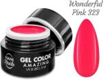NANI Amazing Line UV zselé 5 ml - Wonderful Pink