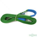 POLYTEX Emelőheveder Varrtvégű 2t 1m (PG EHEV-2T2M)