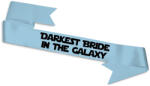 Partikellékek Darkest Bride vállszalag