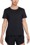 Nike W NK ONE CLASSIC DF SS TOP Rövid ujjú póló fn2798-010 Méret XS - weplayhandball