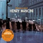 BERTUS Henry Mancini - The Essential Henry Mancini (1lp, 180g) (9e5452)