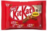 KITKAT Minis Szeletek Ropogós Ostya Tejcsokoládéban (13 db) 217 g