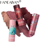 HANDAIYAN - Soft Velvet Lipstick 06# Brick Red 3, 8g
