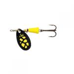 Ilba Spark Color BLACK/YELLOW 2 5, 5 GR (I90NG2) (I90NG2)