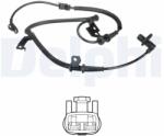 DELPHI Czujnik Abs Przod P Kia Soul 09- (ss20536)