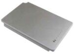 VHBW Baterie pentru Apple PowerBook G4 Alu 15" A1045 / A1148 / A1078, 4400 mAh (BW106161289)