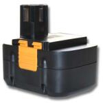 VHBW Baterie pentru Panasonic EY9136 / EY9230 / EY9239, 15.6 V, 3.3 Ah (BW800104700)