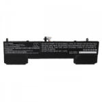 VHBW Baterie pentru Asus ZenBook 15 UX534 / ZenBook Flip 15 UX563, C42N1839, 4614 mAh (BWBT/AS-UX534F)