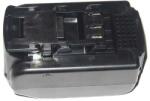 VHBW Baterie pentru Panasonic EY9L60 / EZ9L61, 21.6 V, 3.0 Ah (BW800105104)