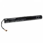 VHBW Baterie pentru Lenovo Yoga Tab 3 10 / YT3-X50 / YT3-X50M, 8200 mAh (BW888202571)
