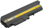 PATONA Baterie pentru Lenovo Thinkpad T40 / T41 / T42 / T43 / R50 / R51 / R52, 6600 mAh (2042)