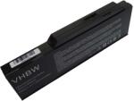 VHBW Baterie pentru Medion Akoya E8410 / P7610 / P8614, 4400 mAh (BW800109029)