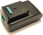 VHBW Baterie pentru Black & Decker A1514L, 14.4 V, 1.5 Ah (BW800107131)
