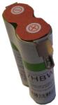 VHBW Baterie pentru Gardena Accu80, 7.4 V, 2.2 Ah (BW800108827)