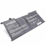 VHBW Baterie pentru Asus Ultrabook UX21 / ZenBook UX21, C23UX21, 4800 mAh (BW800117600)