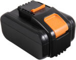 VHBW Baterie pentru Worx WA3561 / WA3516, 20 V, 4.0 Ah (BW800113239)