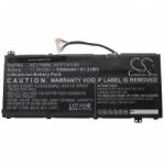 VHBW Baterie pentru Acer Spin 3 SP314-52 / TravelMate X3410-M, 5300 mAh (BW888201629)
