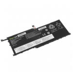 Movano Baterie pentru Lenovo ThinkPad X1 Carbon Yoga, 3200 mAh (BT/LE-X1-00HW028)