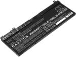 VHBW Baterie pentru Dell Precision 7330 / 7530 / 7540, 7.6V, 7900 mAh (BW888200083)